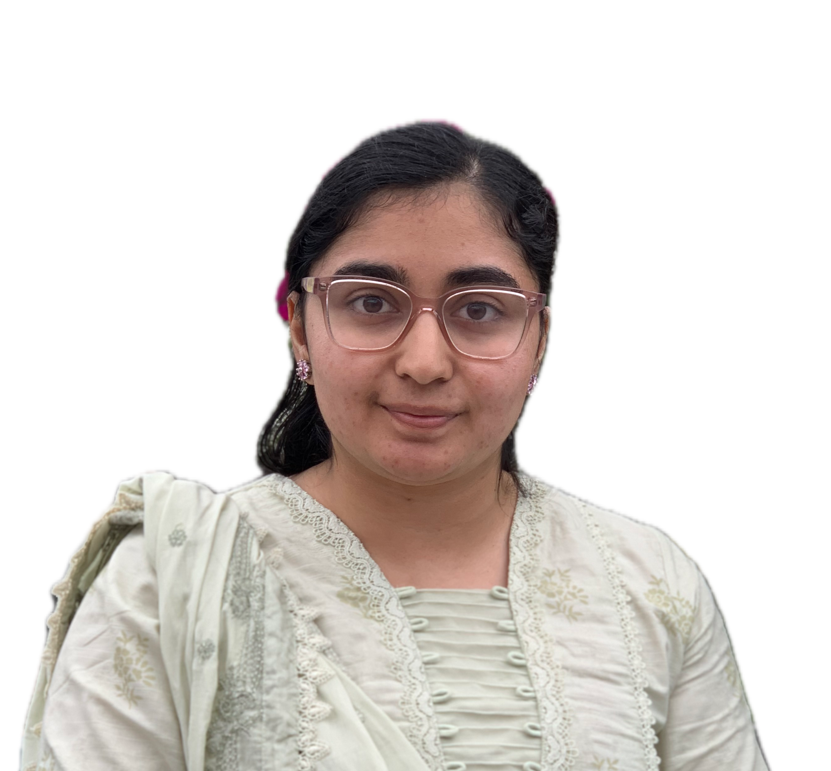 Dr. Nida Ghanchi